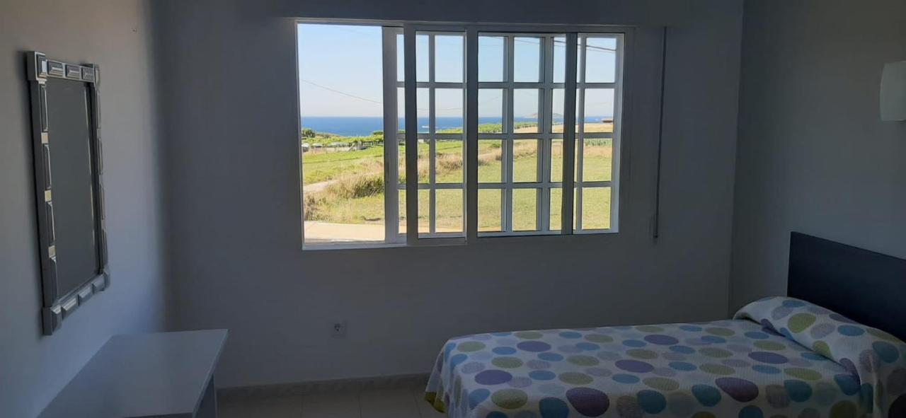 Dukes Habitaciones Playa de Bascuas Luaran gambar
