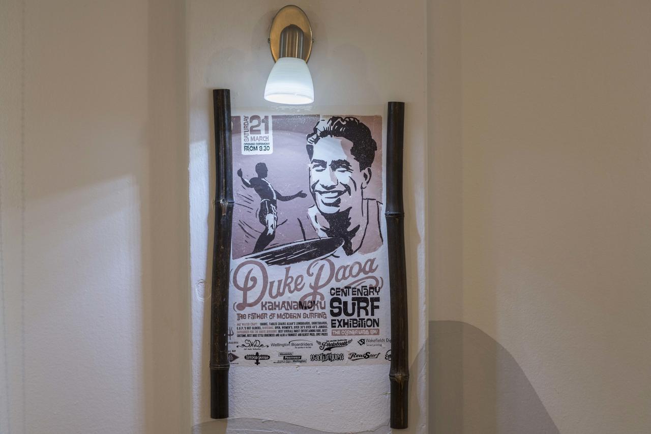Dukes Habitaciones Playa de Bascuas Luaran gambar
