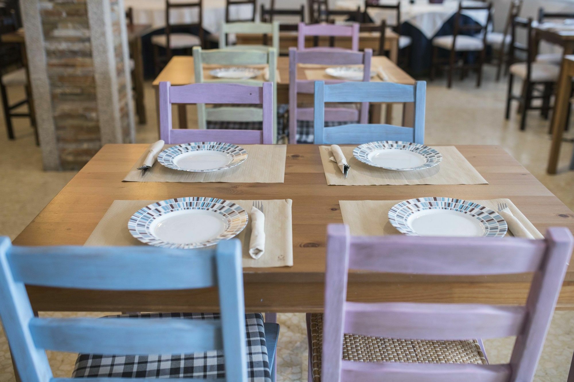 Dukes Habitaciones Playa de Bascuas Luaran gambar